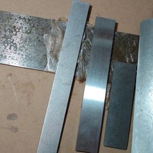 blade steel